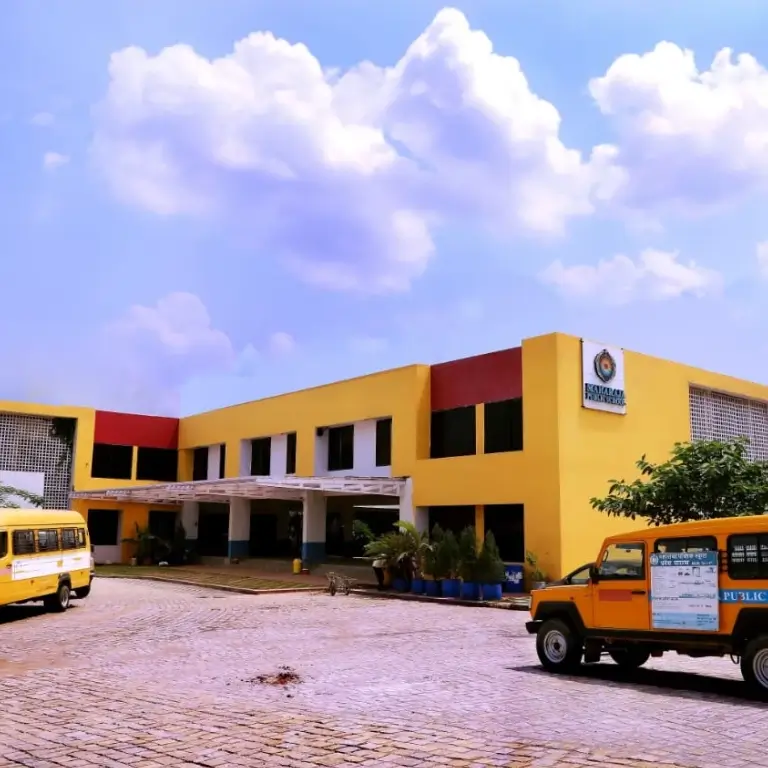 Maharaja Public School