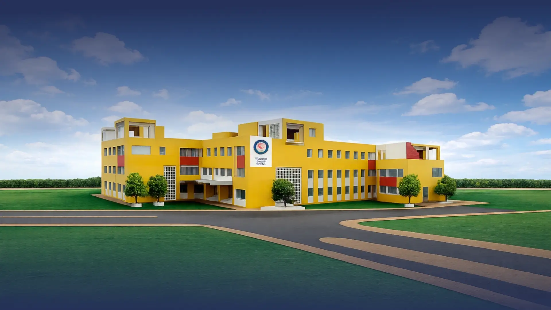 Maharaja Public School